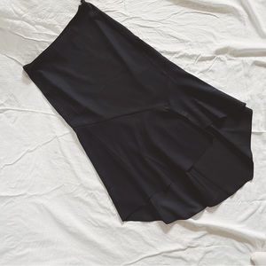 || Express || Flamenco Skirt